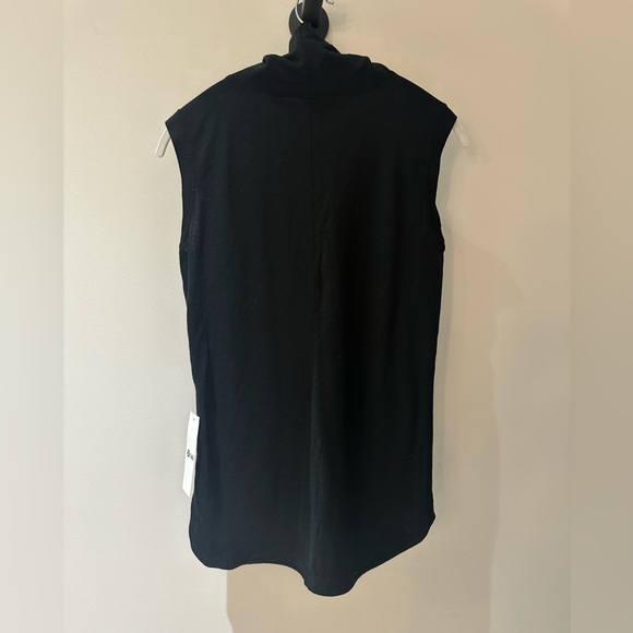 NWT Lululemon Lab Haze Sleeveless Sweater | Lululemon Lab Sweater Vest - Picture 11 of 12